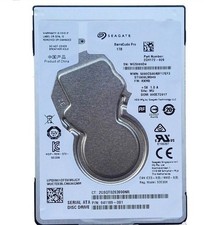 Original Seagate 1TB ST1000LM049 7200RPM 128MB SATA 2.5" Laptop Hard Disk Drive