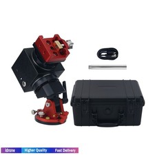 Dual-Axis 14 Harmonic Equatorial Mount 3D-Printing Shell 10KG Load for ZWO NINA