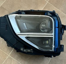 2022-2024 Mitsubishi Eclipse Cross Headlight LED OEM Driver Side L