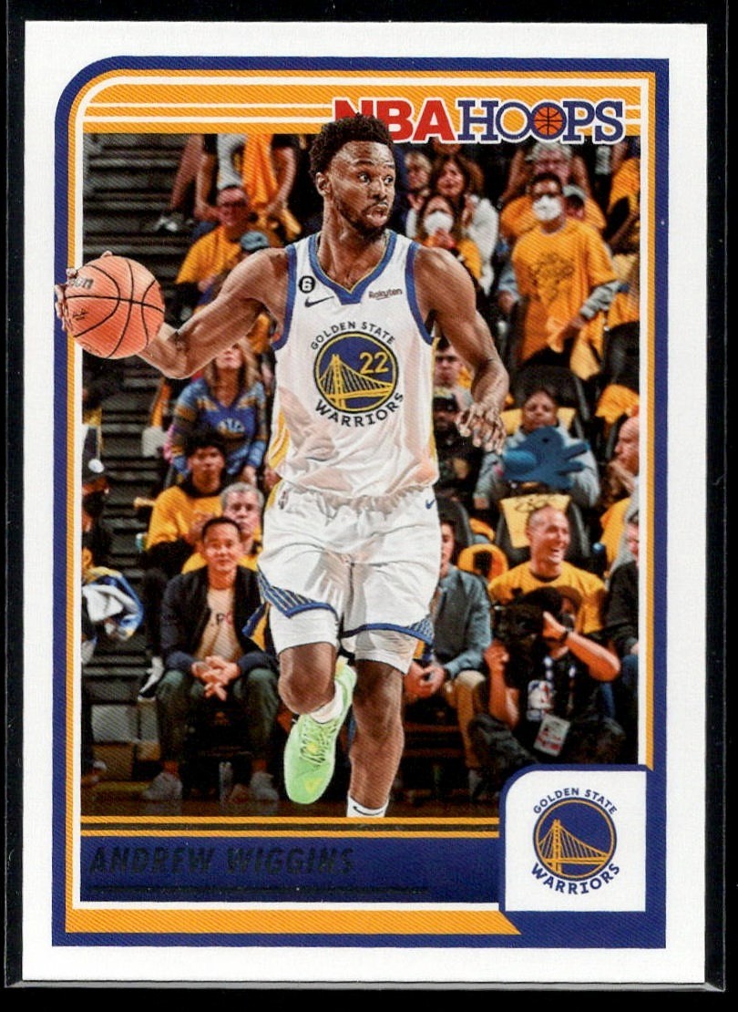 2023-24 Hoops Base Set (YOU PICK)
