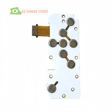 Suitable for Olympus VR-370 VR370 key board repair and replacement parts