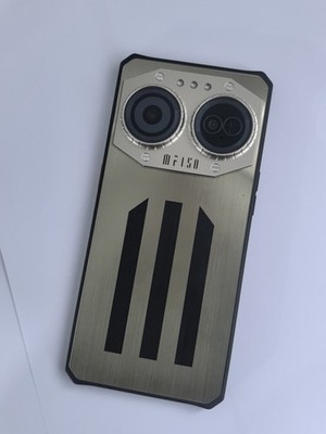 IIIF150 Air2 Ultra 5G Rugged Phone 16GB+512GB 120Hz 108MP Camera 65W Charge IP68