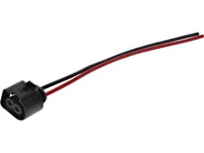 For 2022-2024 Volkswagen Taos Electrical Connector Housing Febi 51574NDVB 2023