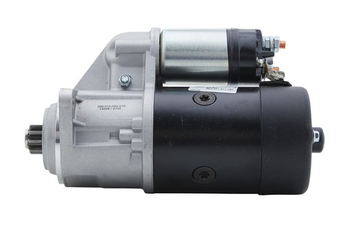 HELLA 8EA 011 611-281 Motorino D'Avviamento 12V 1.2kW Per Hyundai Santa Fé E Altre Auto
