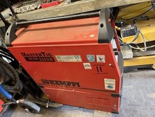 Kemppi Minarc 150 Schweißgerät mit Massekabel & Schweißkabel MMA 1ph 230 V