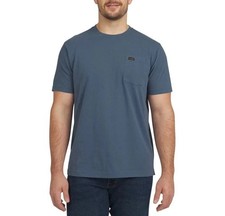 Wrangler Chest Pocket T-Shirt