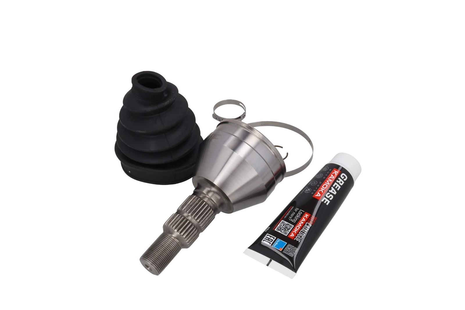 Fits KAMOKA 6470 PRZEGUB NAP. EXT. OPEL ASTRA J 11'->, INSIGNIA A 08' ⭐UK Stock⭐