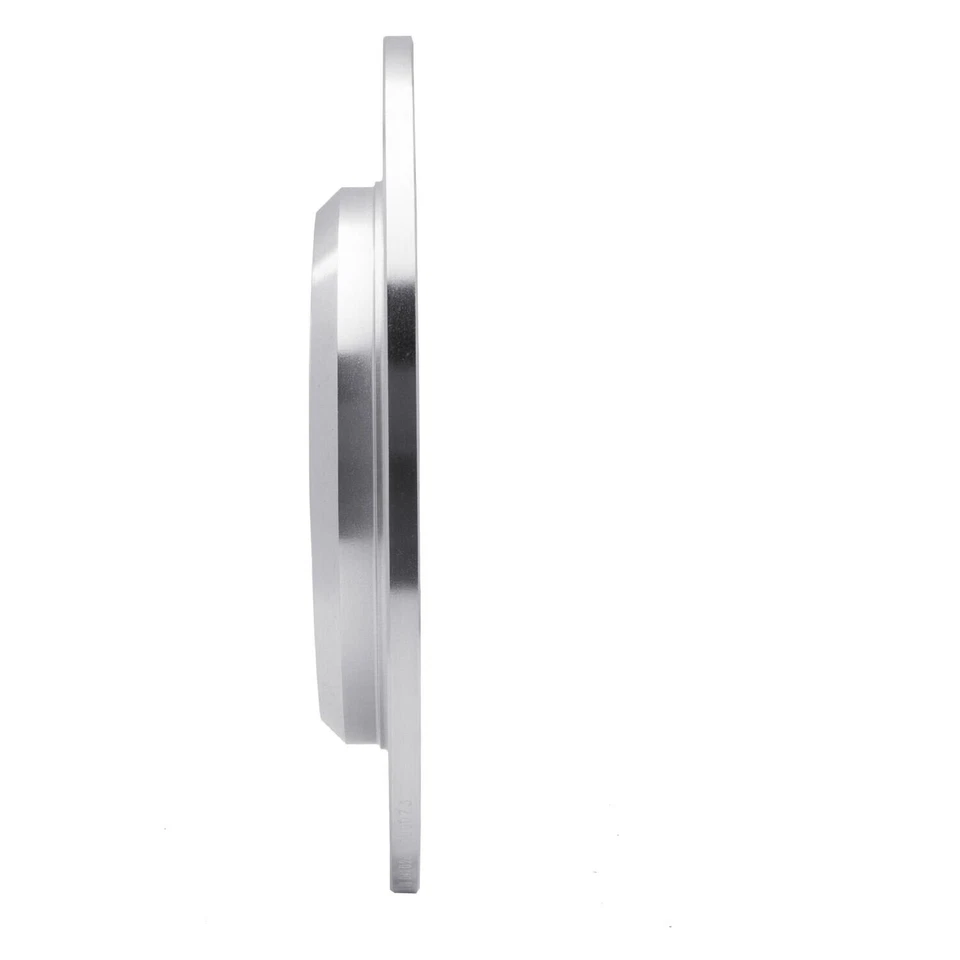 For Ford Explorer 11-19 Brake Rotor eLINE Drilled & Slotted 1-Piece Rear Driver - Изображение 4 из 4