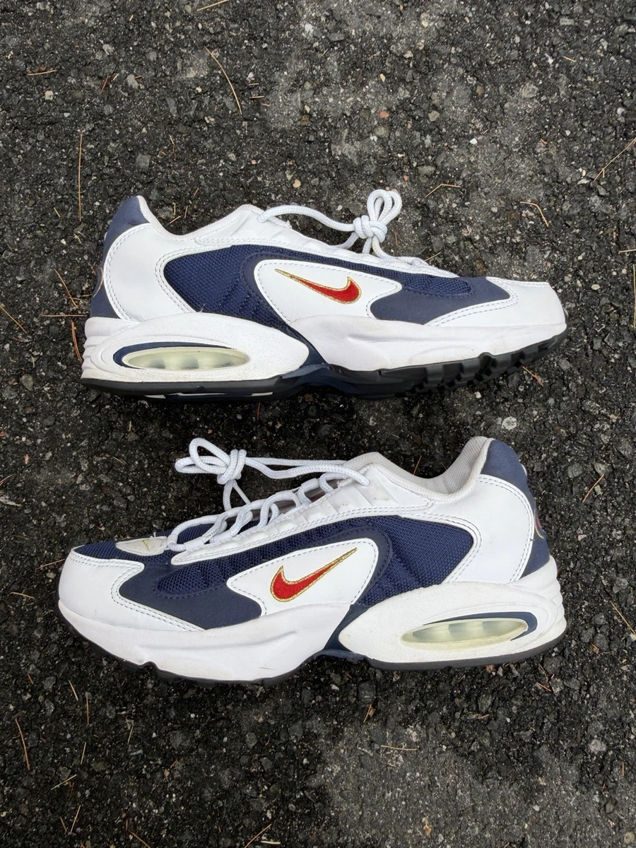 Nike Air Max Triax 96 USA for Sale | Authenticity Guaranteed | eBay