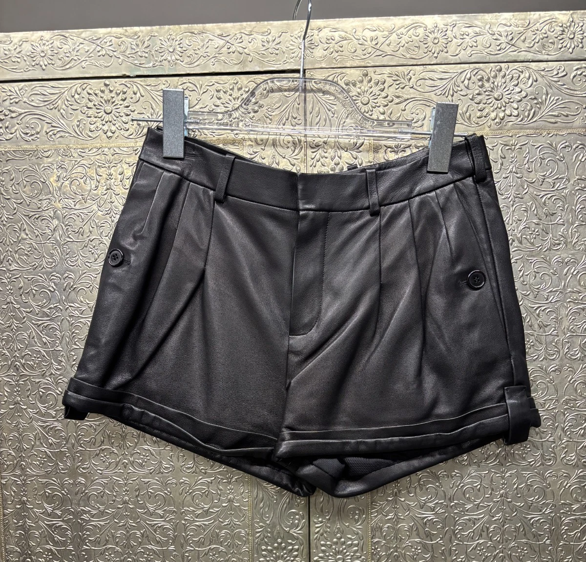 Saint Laurent Shorts for Women for sale | eBay