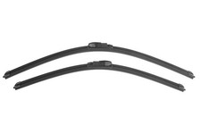 Wischblatt Scheibenwischer DENCKERMANN VD10015 für HONDA CIVIC 8 Hatchback FN FK