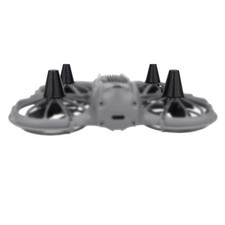 For DJI NEO2 Tripod Rubber Bracket Scratch Resistant for Secure Equipment