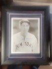 Joe DiMaggio Autograph 8x10 Picture JSA Authentication  — photo 7