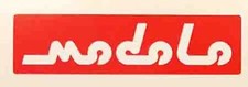 Modolo decal