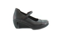 Naot Day Black Womens Shoes Size 7.5 M Heels Msrp $180 on sale Naot Day Black Womens Shoes Size 7.5 M Heels Msrp $180 on sale