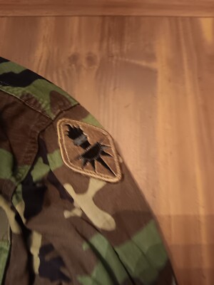 U.S. ARMY 迷彩服 SMALL REGULAR $_12.JPG?set_id=880000500F