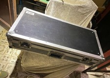 Flight Case PROEL - DJ & Voyage (85X39X19)