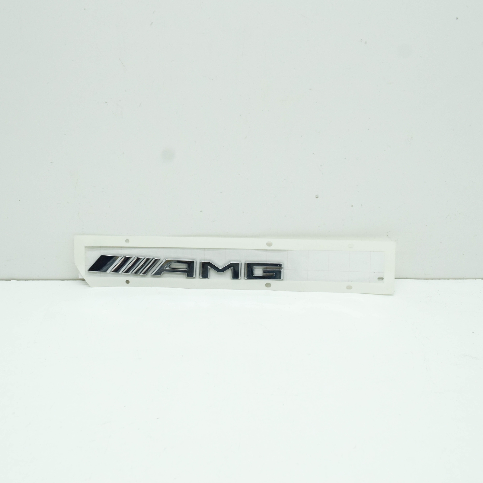 MERCEDES-BENZ GLE W167 AMG Heckklappen-Emblem A1678176100