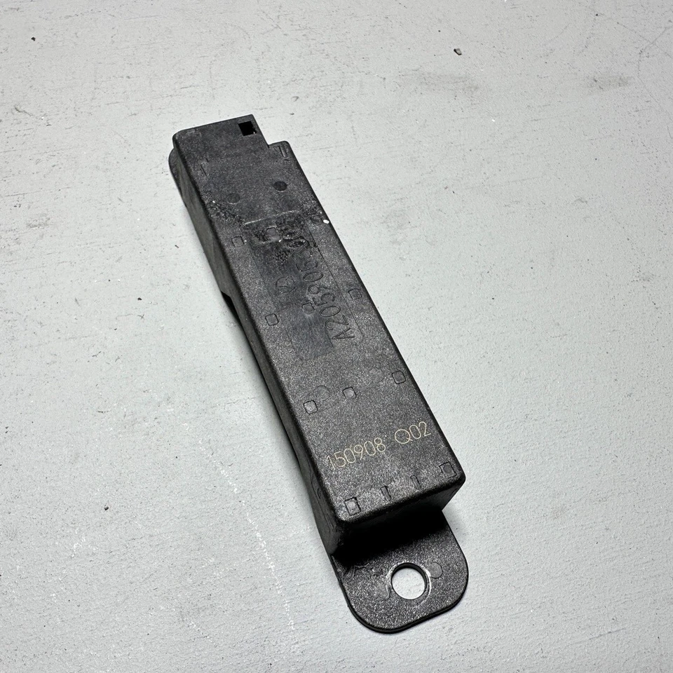 Módulo de antena de entrada sin llave Mercedes-Benz E550 2015-2017 OEM Foto 3 de 4