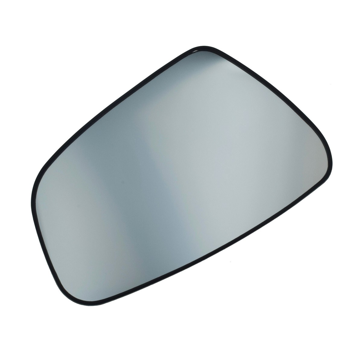 New Convex Right Mirror Glass For 17-18 Kia Forte, Forte5 W/O Backing - Foto 10