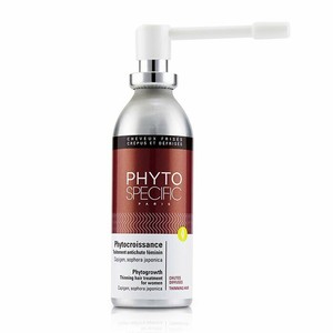 Treating Female Pattern Hair Loss Harvard Health