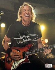 Joe Walsh Promo photo Reproduction signature quality photo