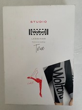 Wolford True Leggings Brand New