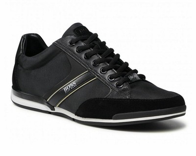 Hugo Boss Saturn Lowp Mx 50407672 007 