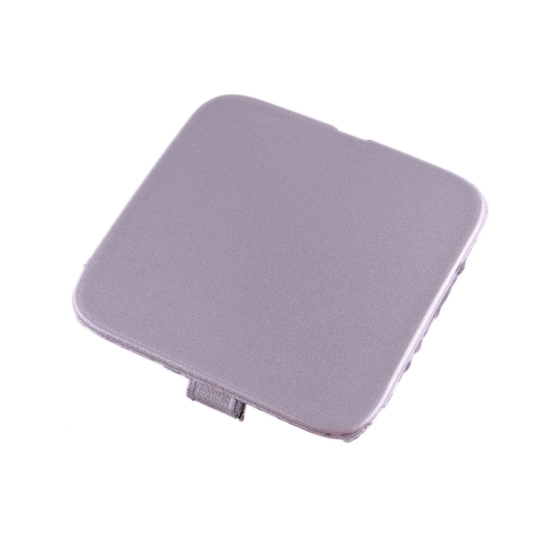 Front Bumper Towing Tow Hook Cover Fit For Nissan Versa Sedan 2012 2013