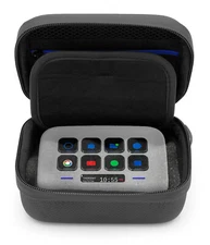 CM Travel Case fits Elgato Stream Deck Neo Game Capture Device - EVA Case Only