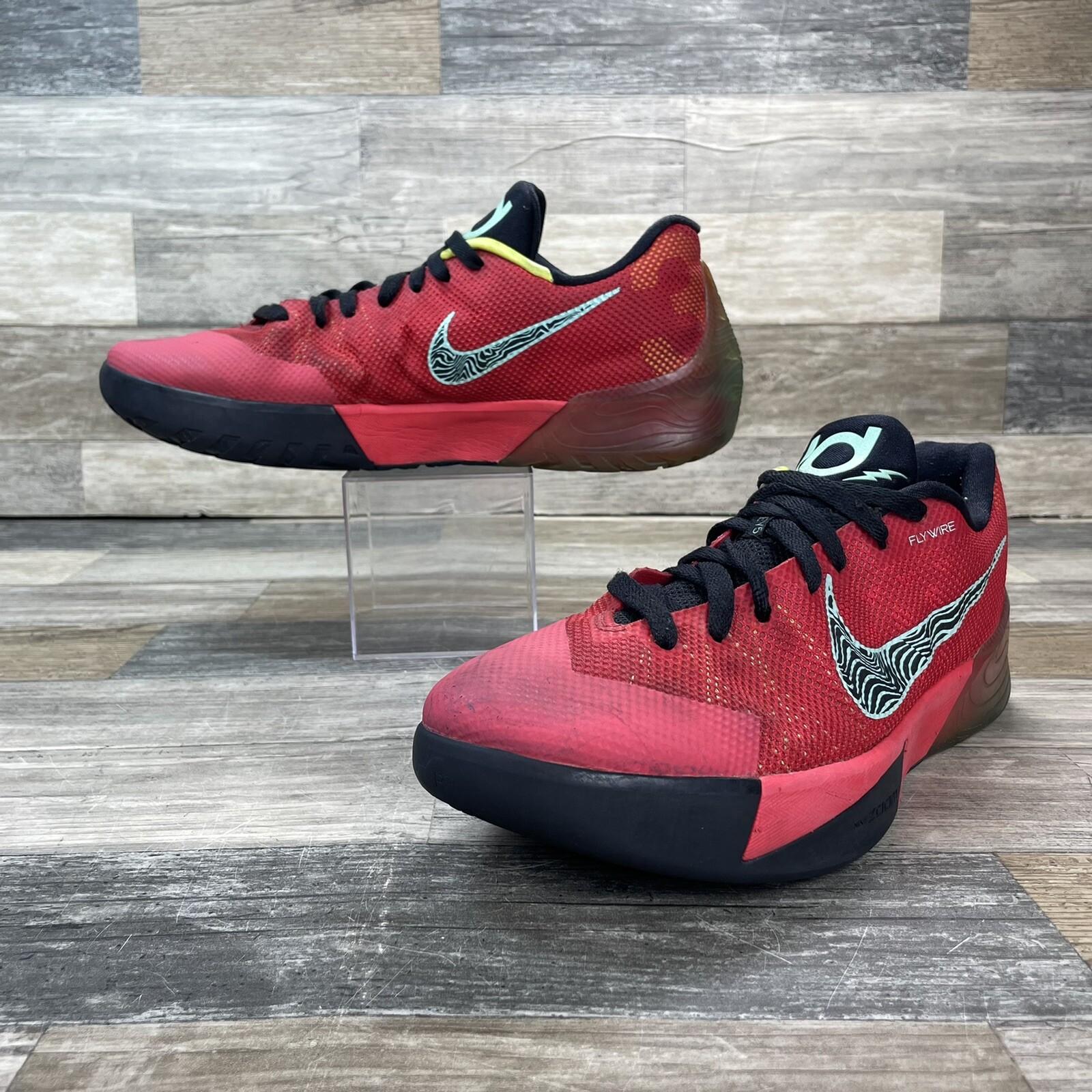 kd trey 5 low