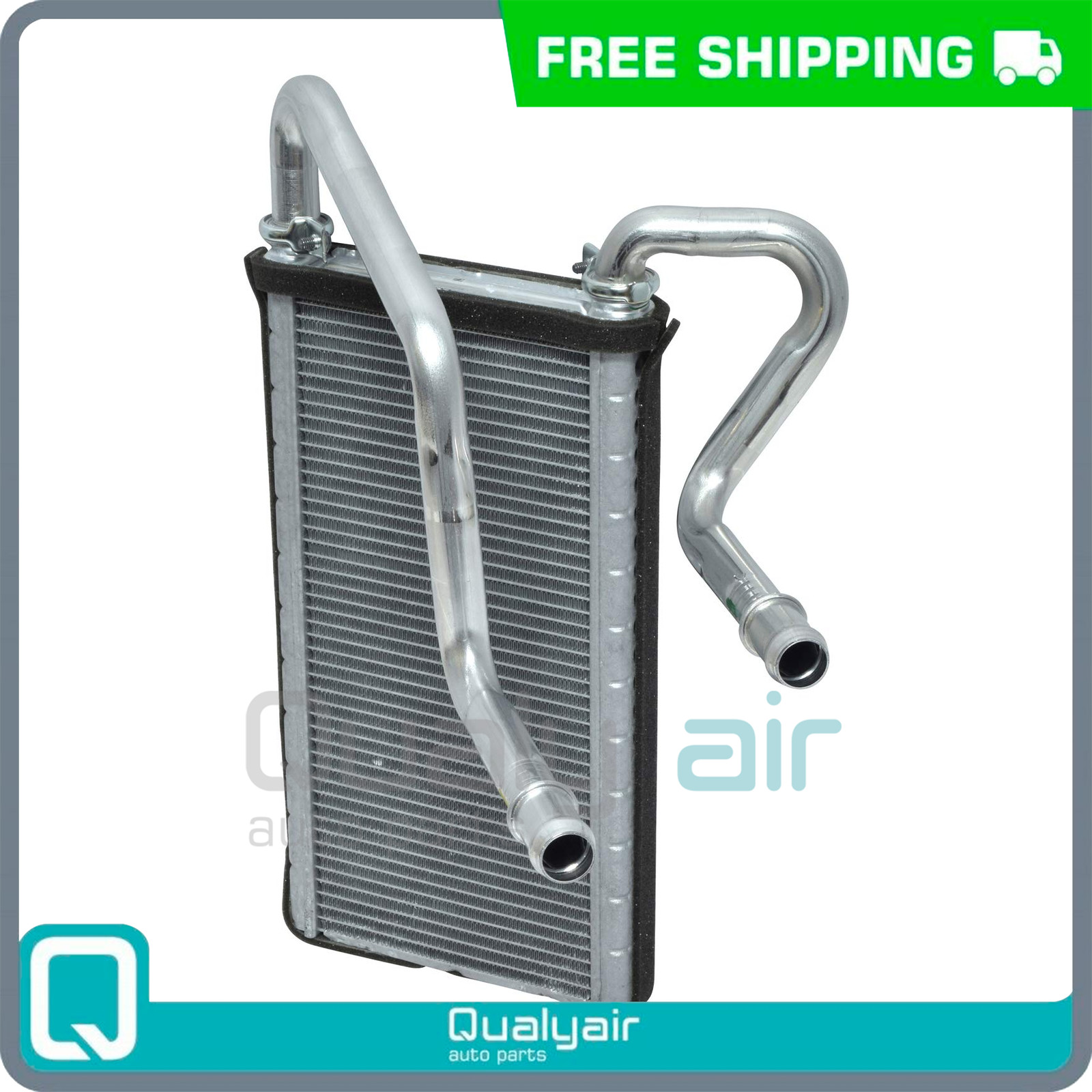 A/C Heater Core for 14-20 Bmw I8 L3 1.5L / 09-16 Z4 L4 2.0L L6 2.5L 3.0L 3.2L