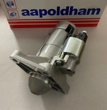 BRAND NEW STARTER MOTOR FOR KIA SEDONA & CARNIVAL 2.9 CRDi DIESEL 2006 - 2015