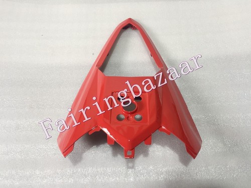 Fit for YZF 2008-2016 R6 White Black Gray Red ABS Injection Fairing Kit - Picture 11 of 14