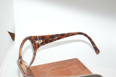 Guess Sunglasses Frames brown leopard GU7134 58[]15 130 s-l400.jpg main image 3