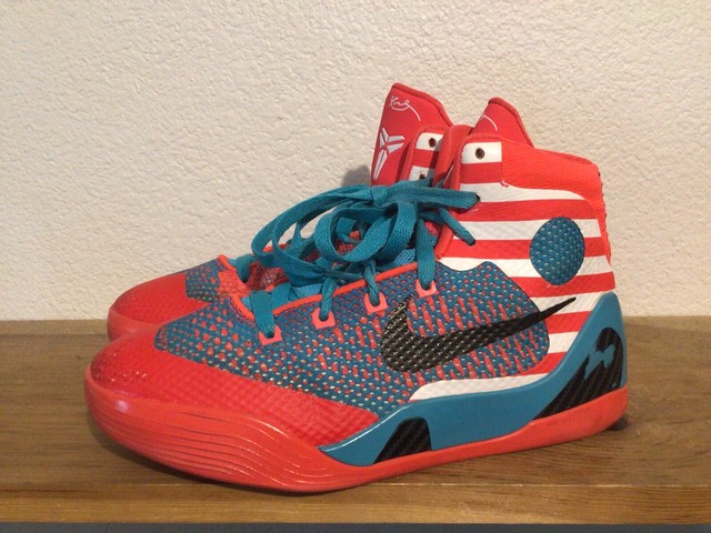kobe gs