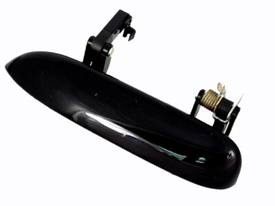 Chevy Lumina 95-01 Rear Outer Outside Paintable Door Handle 10260641 Gm1520126 L