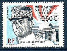 France - 2003   n° 3554   neuf **