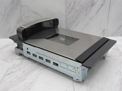 Datalogic Magellan 9800I 9806 2D Grocery Scale Scanner - Good Condition