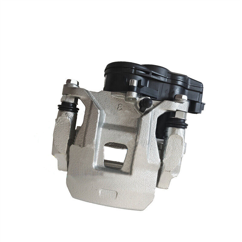 RH Right Rear Electrical Brake Cylinder Caliper For Mitsubishi 