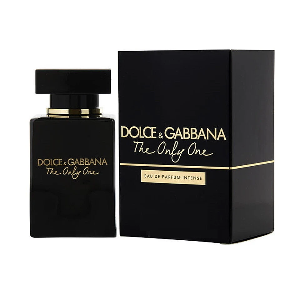 Viva boca Ljudske rase dolce and gabbana the only one Monopol Bezbroj ...