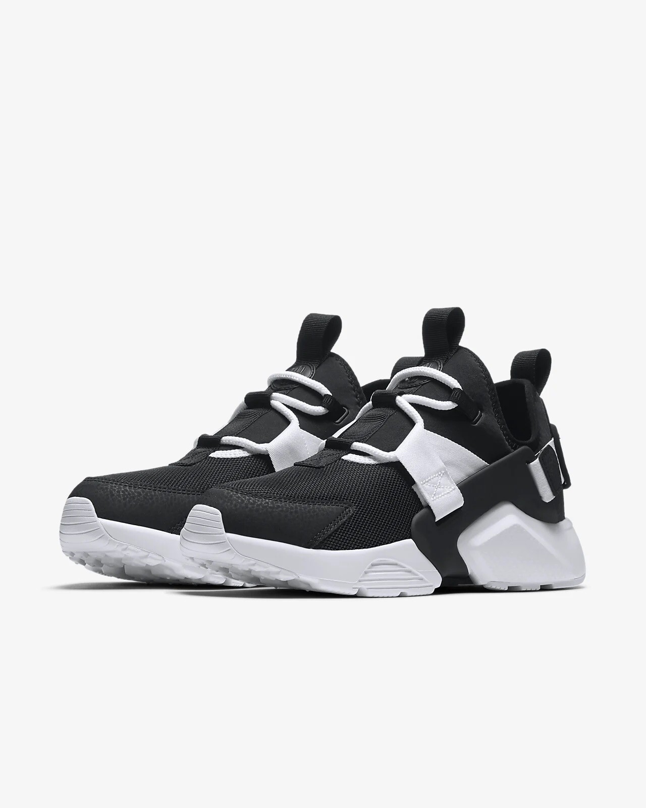 nike air huarache city low