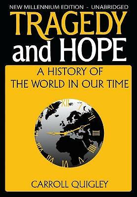 Tragedy and Hope: A History of the World in Our Time By Carroll . - Image 2