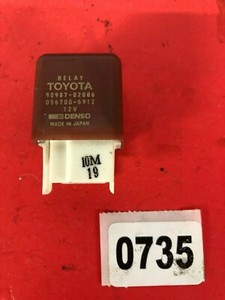 Toyota 90987 02006