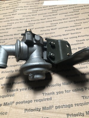 Mitsubishi Evolution 4/5 Anti Lag Valve