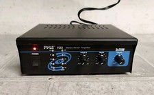 Pyle PCA3 2 Channel Power Amplifier