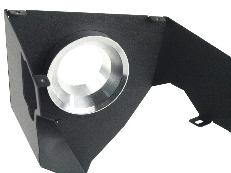 Воздухозаборники aFe MagnumFORCE Stage-1 P5R AIS подходят для P5R BMW 330i (E46) 01-06 L6-3,0 л - Изображение 4 из 4