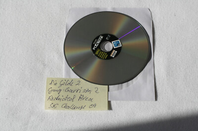 Die Gilde 2+Gang Garrison 2 +Restricted Area     (PC) nur CD