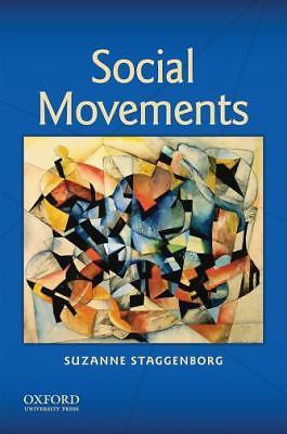 Social Movements by Suzanne Staggenborg