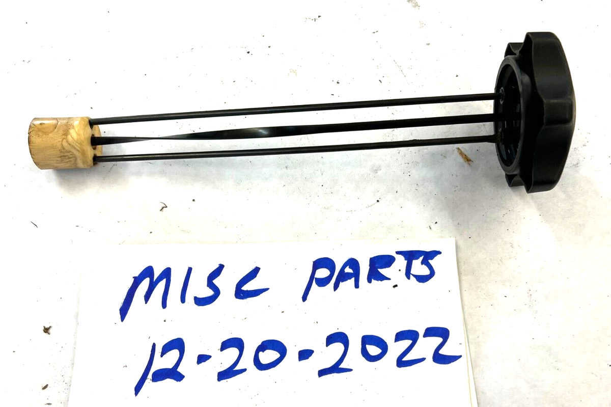 SKIDOO MXZ ZX 440/500/600/700/800 FUEL PETROL GAS GAUGE CAP